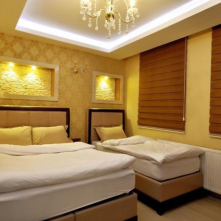 Kars Konak Hotel Buitenkant foto
