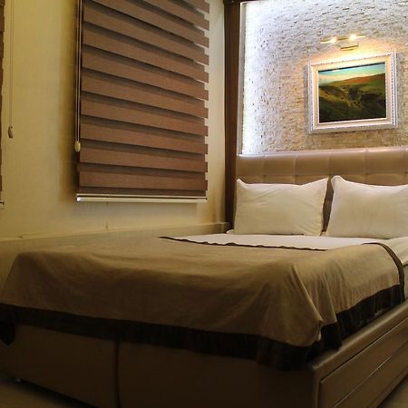 Kars Konak Hotel Buitenkant foto