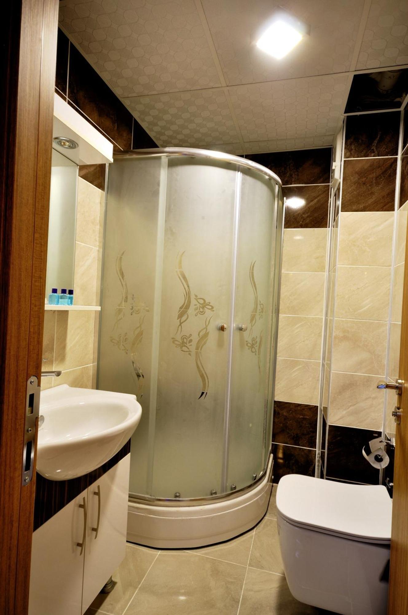 Kars Konak Hotel Kamer foto