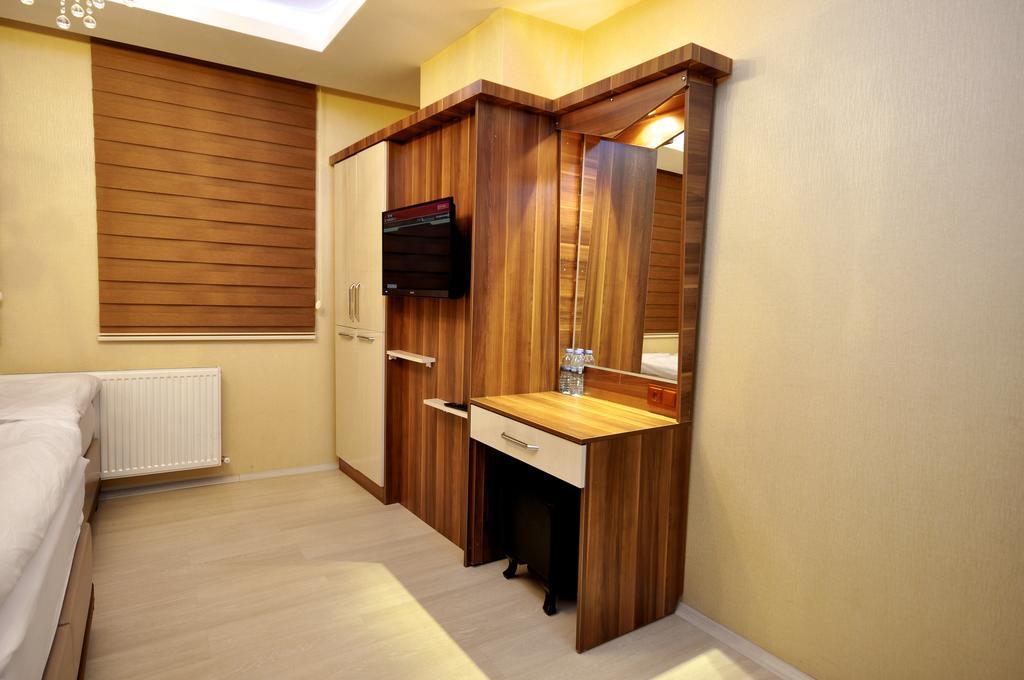 Kars Konak Hotel Kamer foto