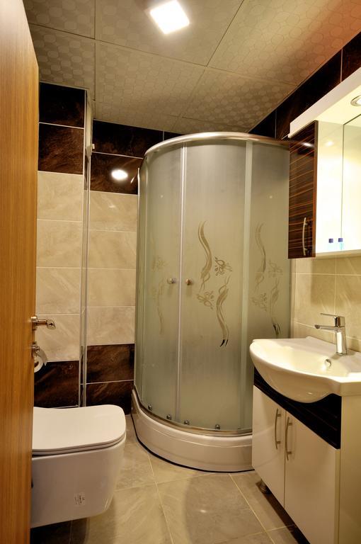 Kars Konak Hotel Buitenkant foto